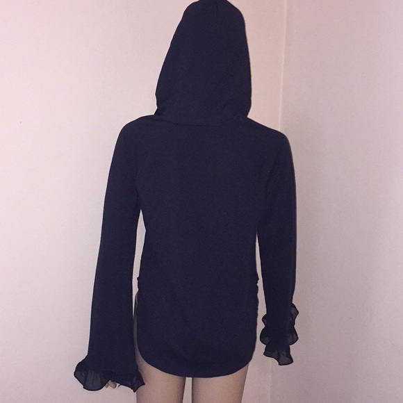 ๐บ๐ธ๐บ๐ธ๐บ๐ธPRINTED HOODIE ๐ - Picture 6 of 6